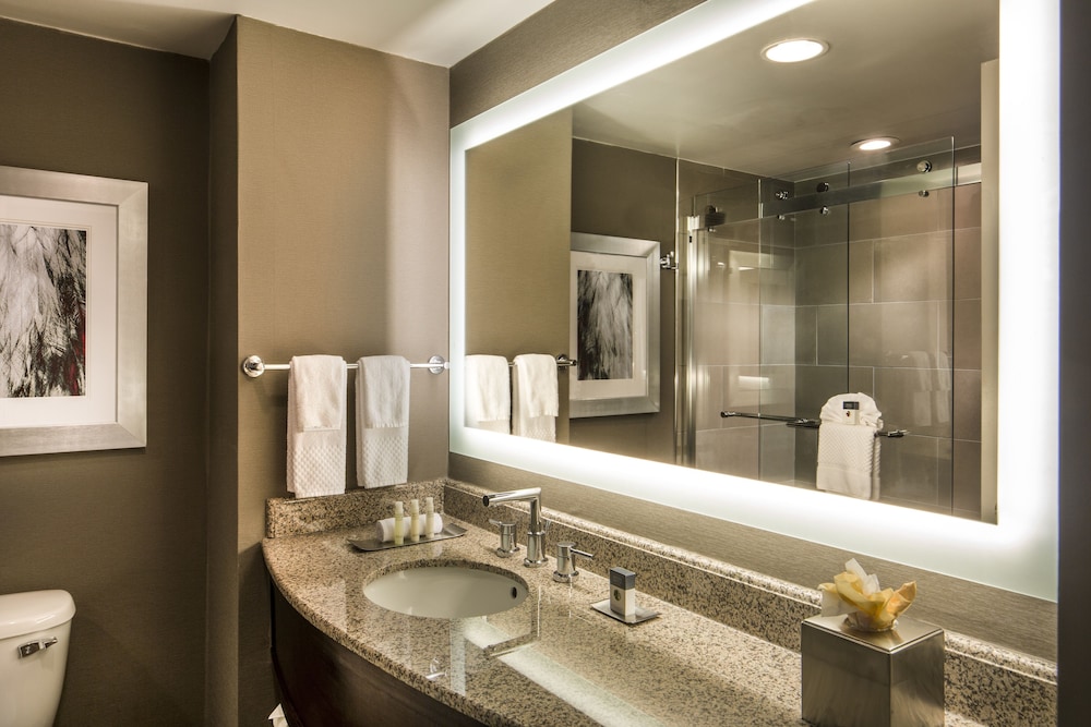 Doubletree By Hilton Hotel Largo-Washington Dc 17/57