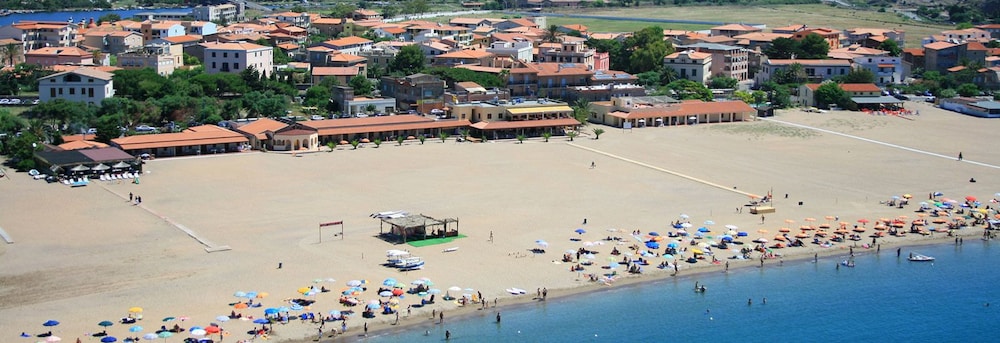 Hotel Al Gabbiano 29/39