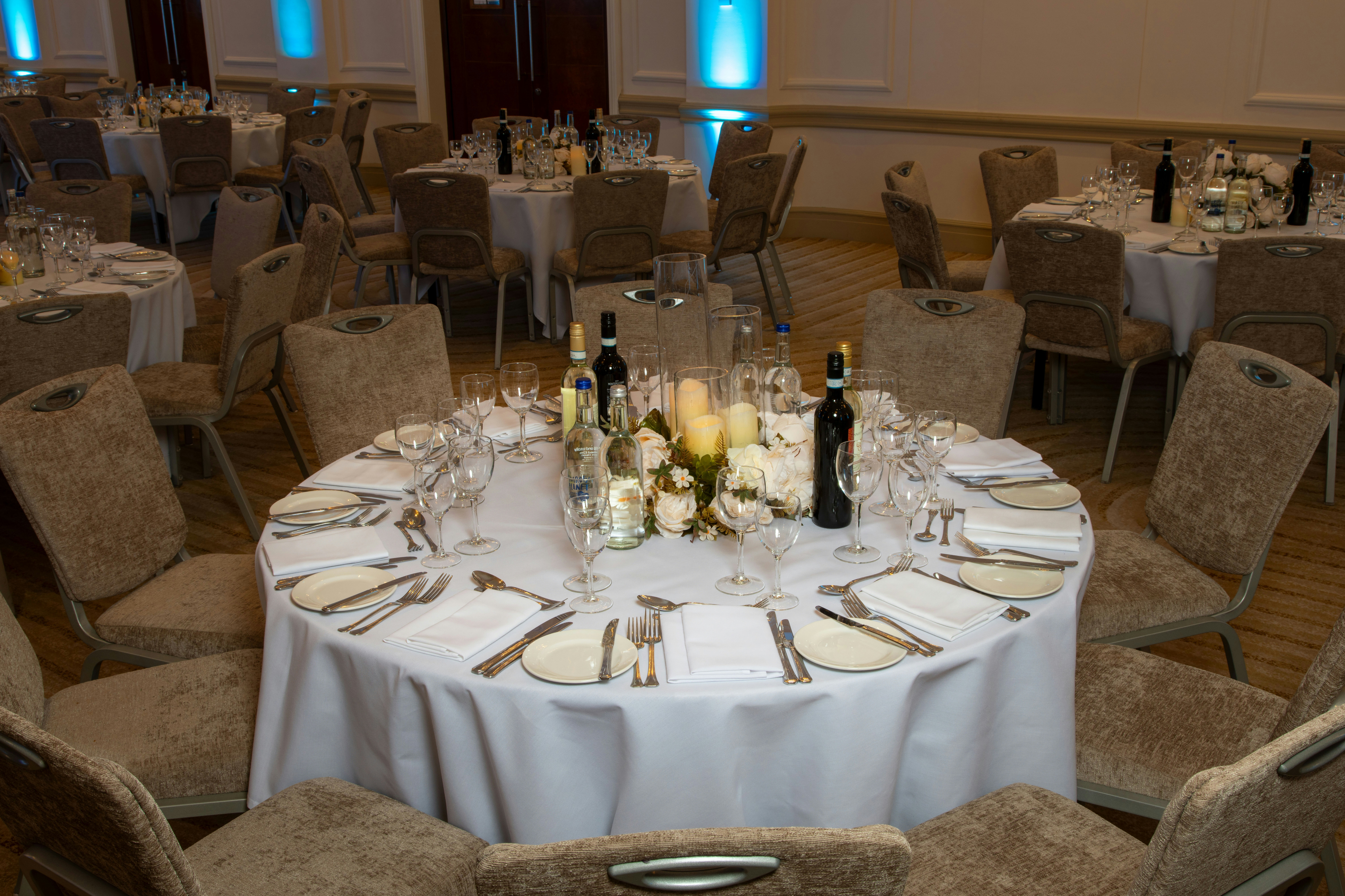 Hilton London Paddington 60/84