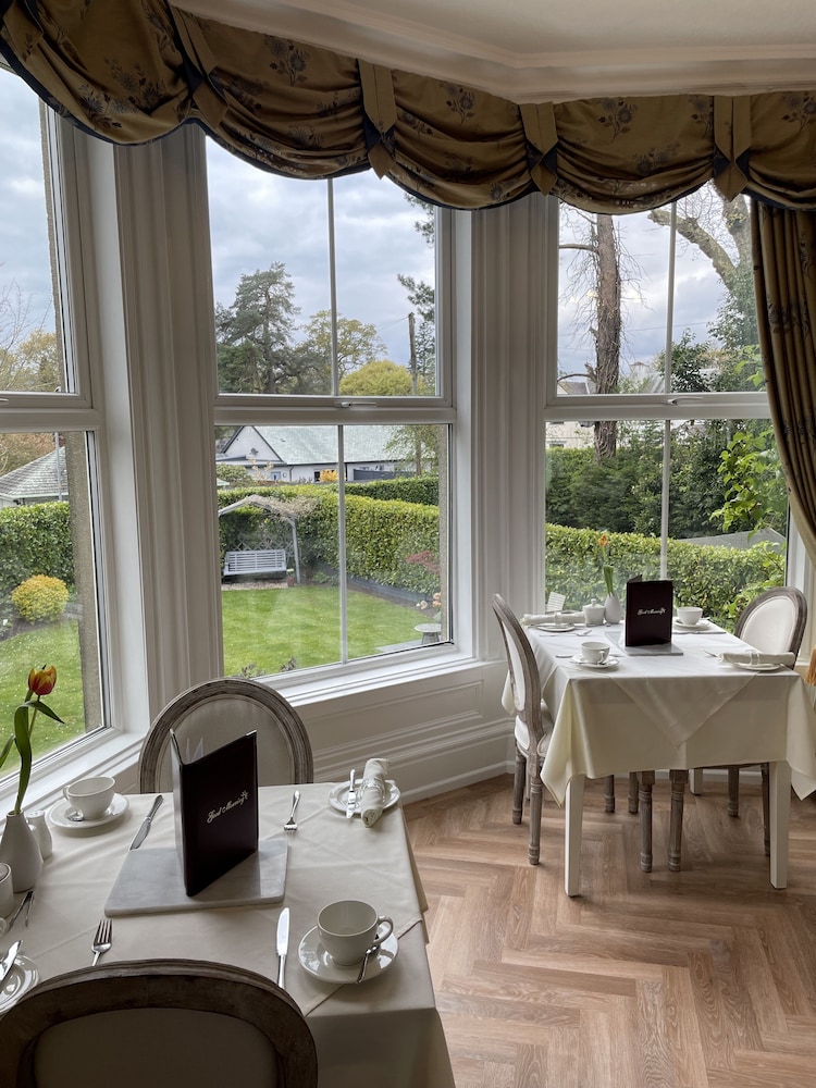 Wheatlands Lodge Bed Breakfast 46/65