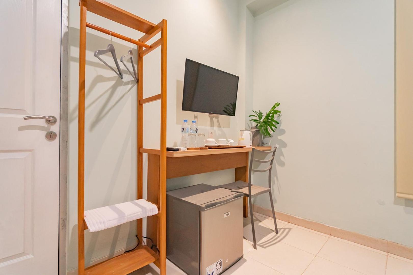RedDoorz Plus Bagusrangin Street 24/31