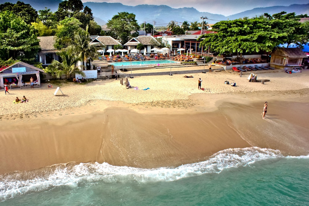 The Hive Hotel Samui 11/71