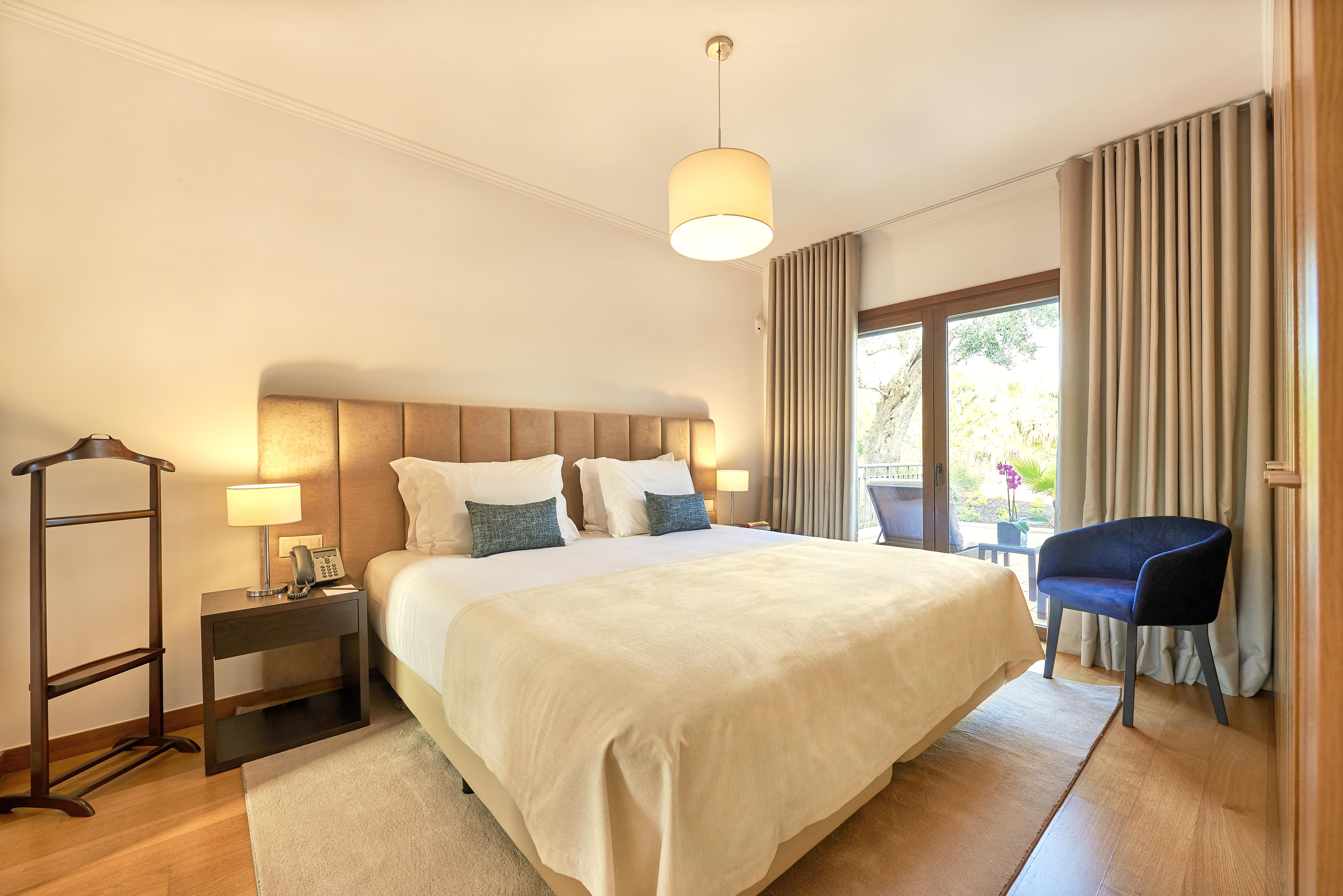 1 Bedroom, Apartment, Balcony or Terrace