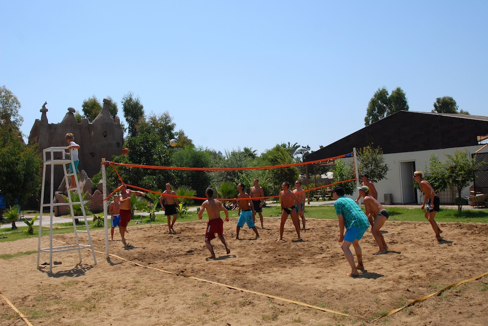 Telatiye Resort Hotel 55/64
