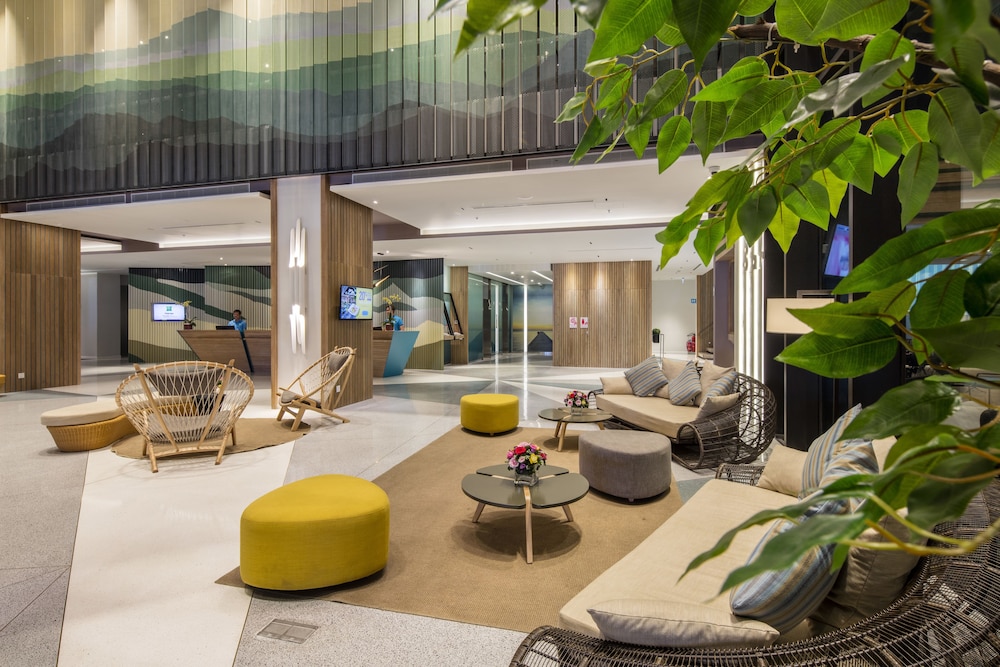 ibis Styles Nha Trang 62/76