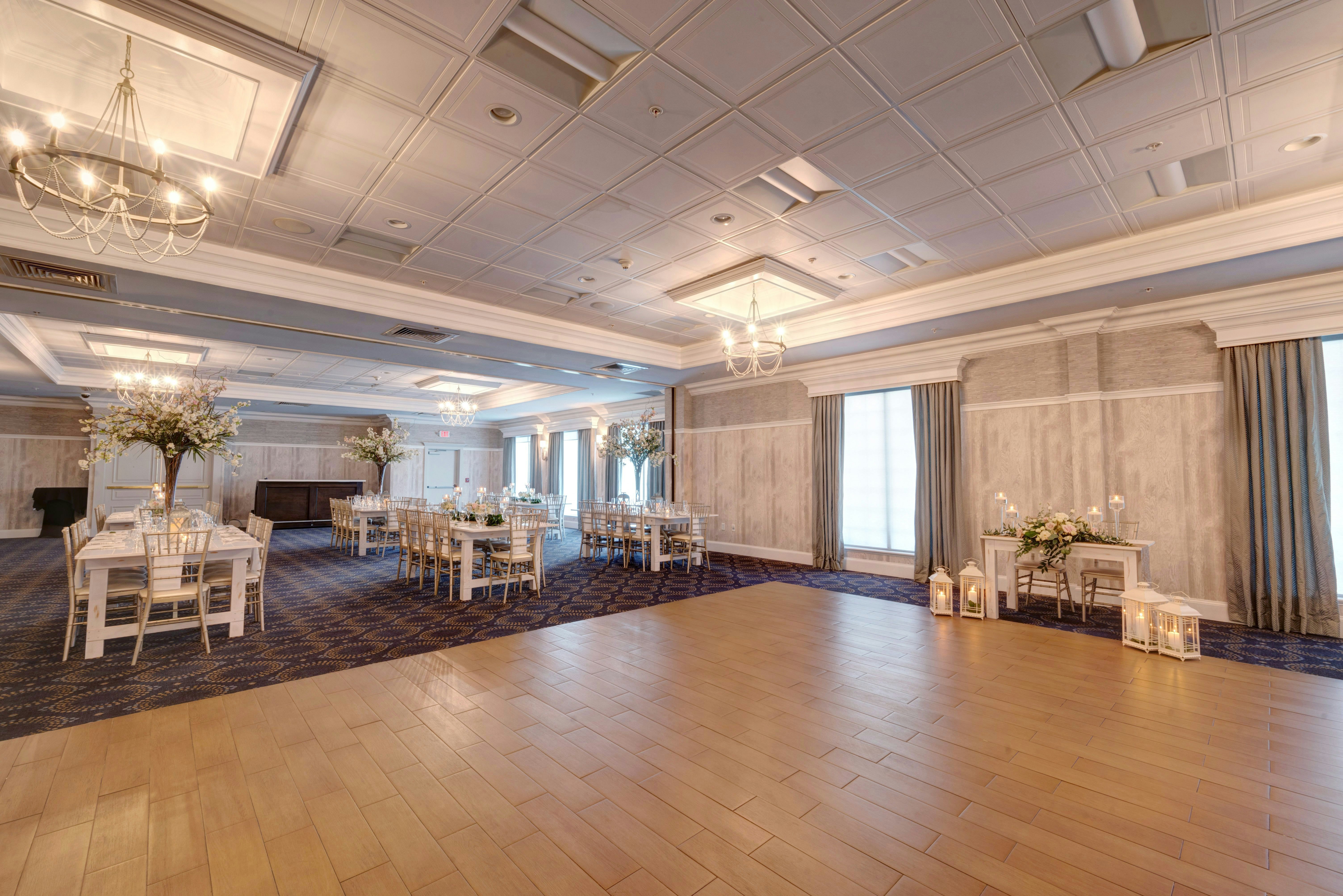 Hilton Garden Inn Hamilton 16/47