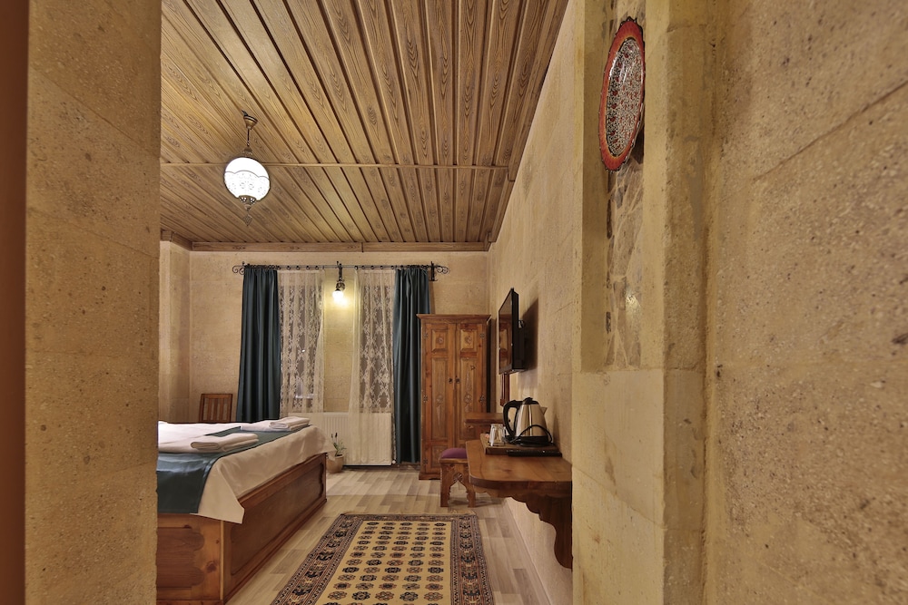 Cappadocia View Hotel 18/34