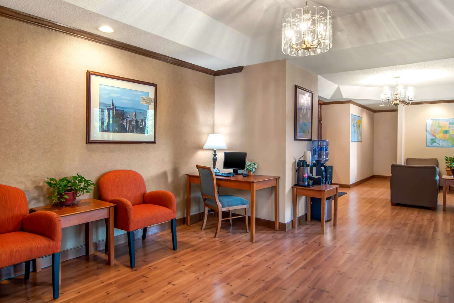 Days Inn by Wyndham Helen 9/12