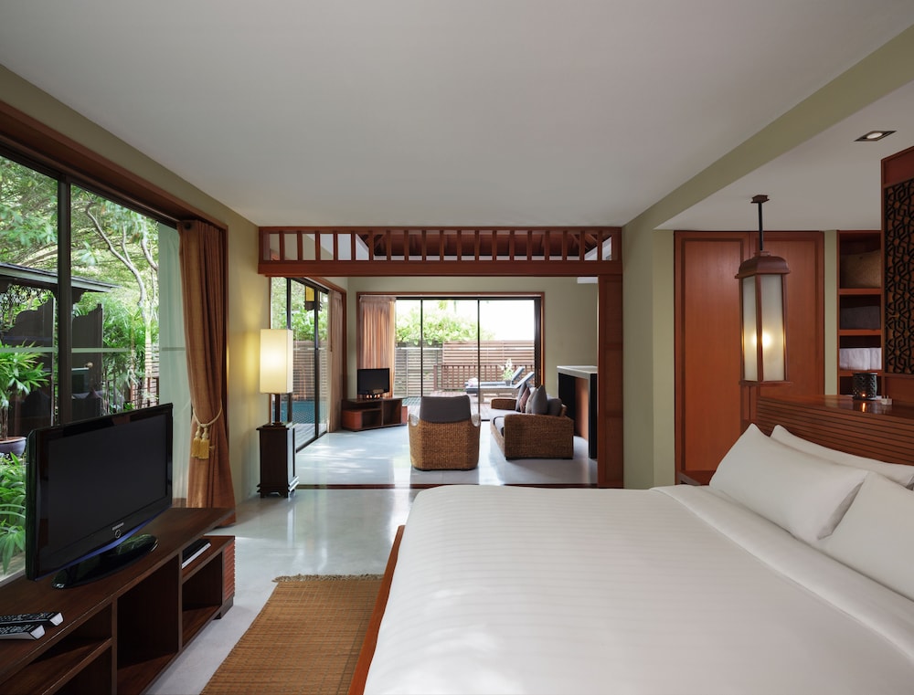 Villa Zolitude Resort Spa 28/72