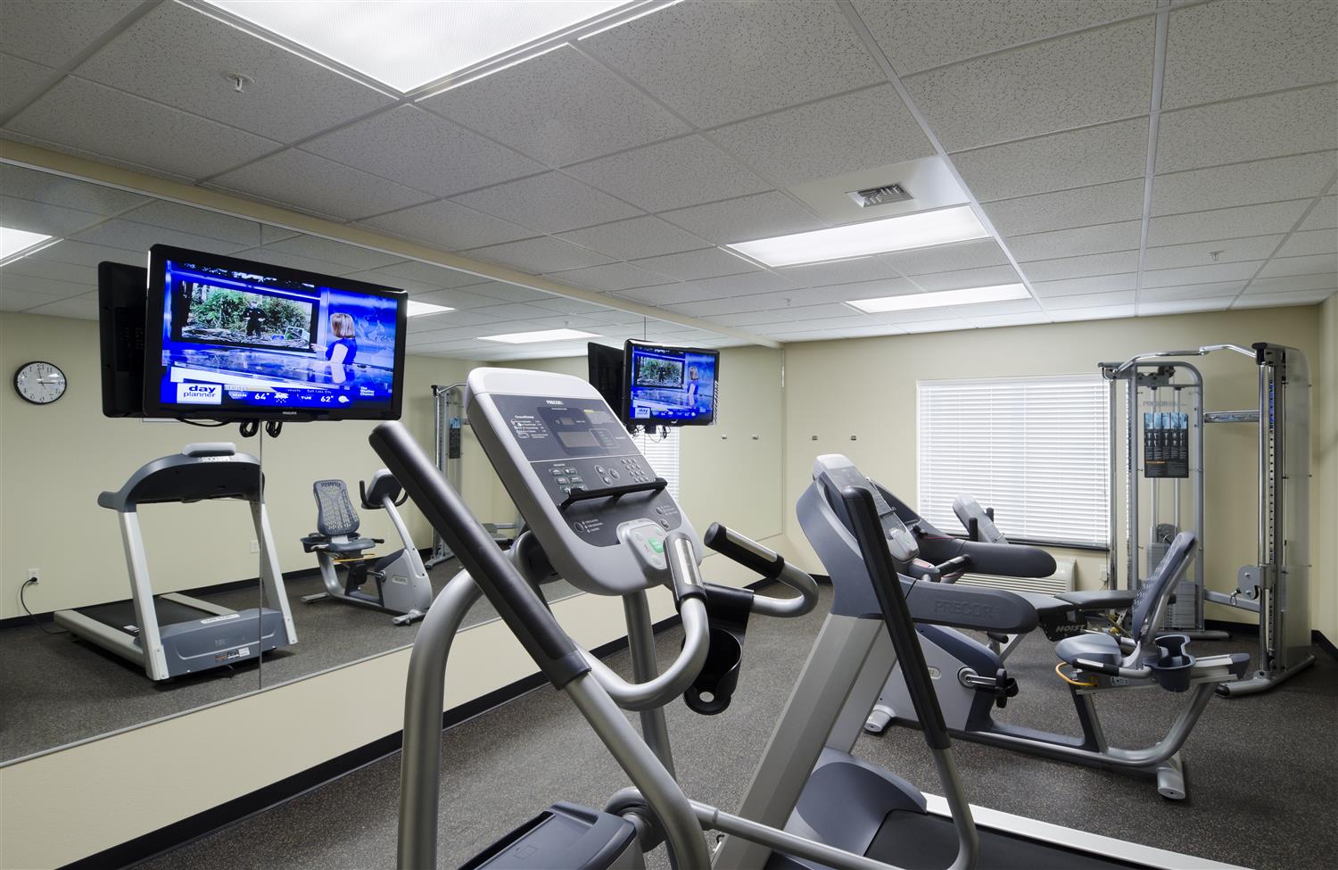 Best Western Shelby Inn Suites 12/26