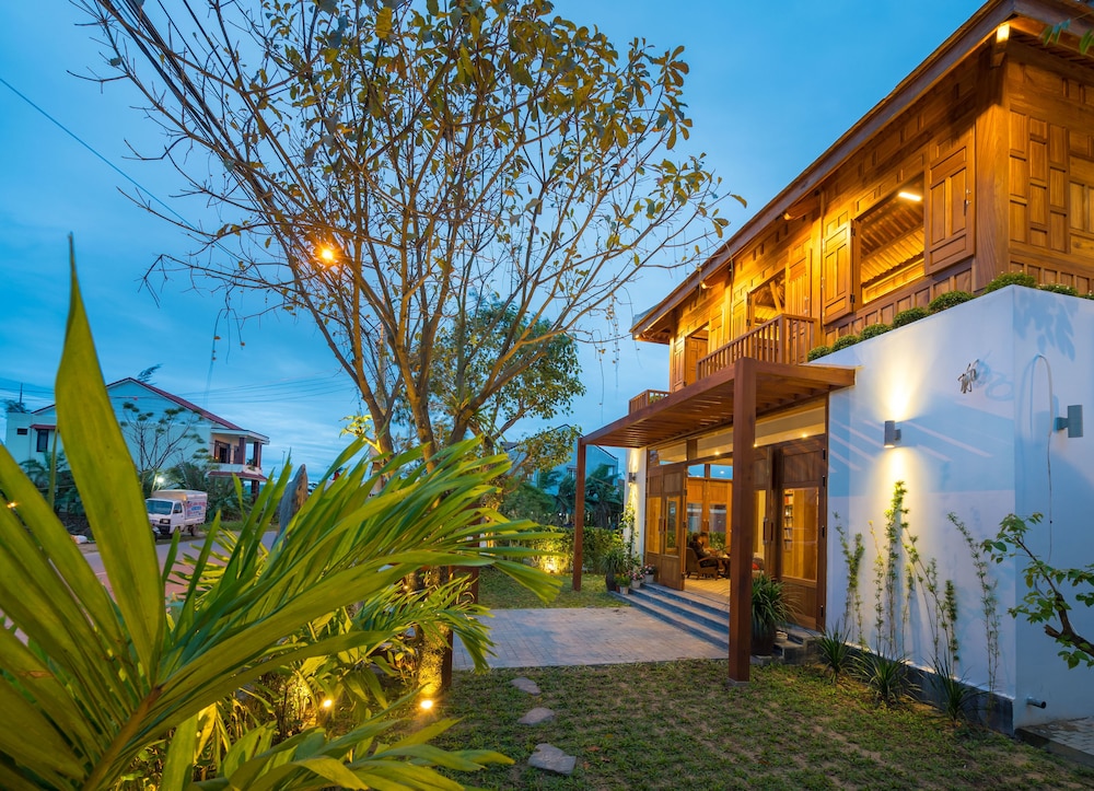 Zen Villa Hoi An 8/68