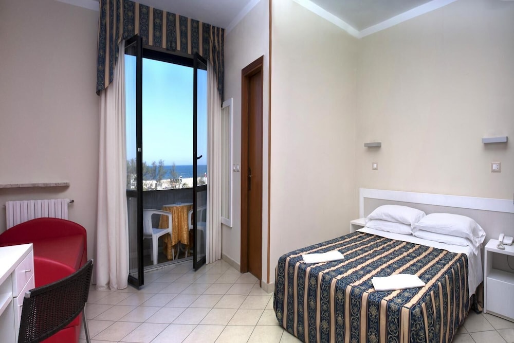 Hotel Genzianella 9/38