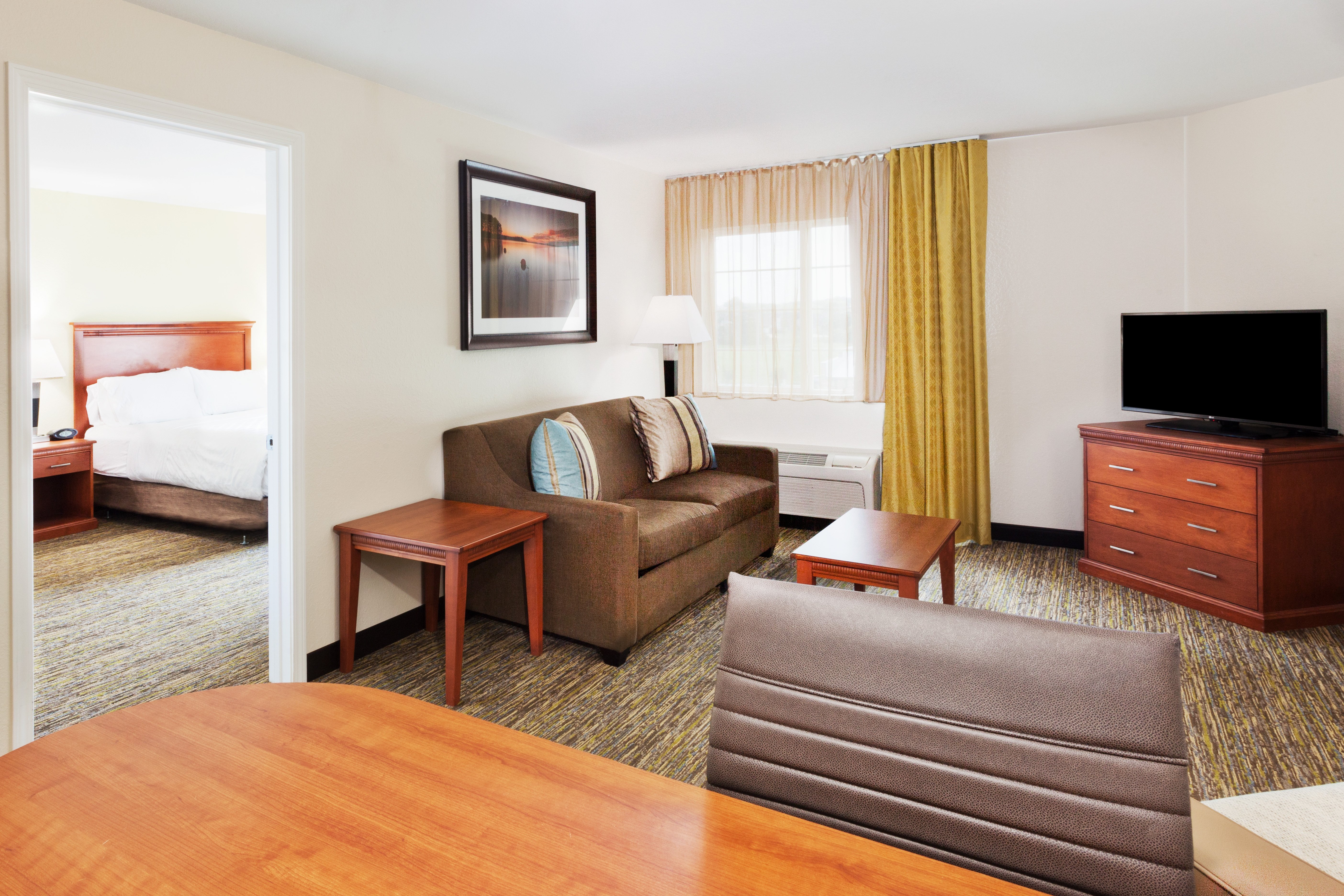 Candlewood Suites Eastchase Park Ex Candlewood Suites Montgomery North 48/69