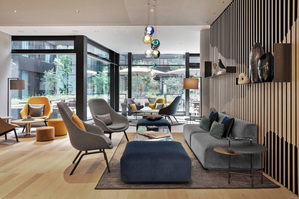 Courtyard by Marriott Freiburg 17/30