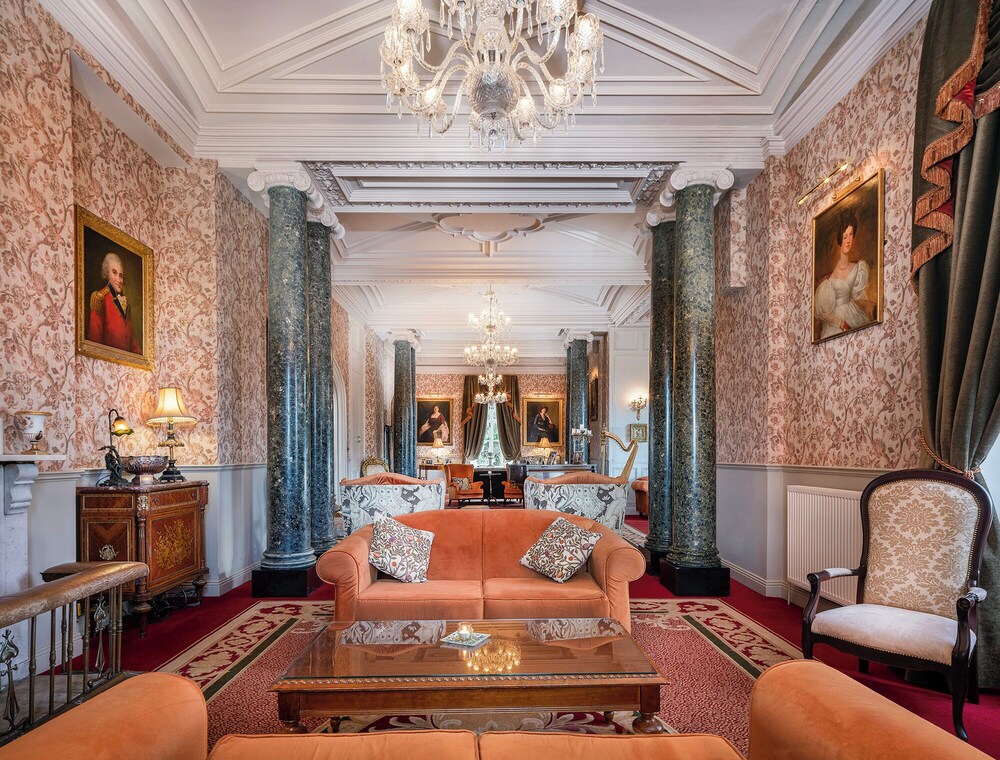 Markree Castle 32/46