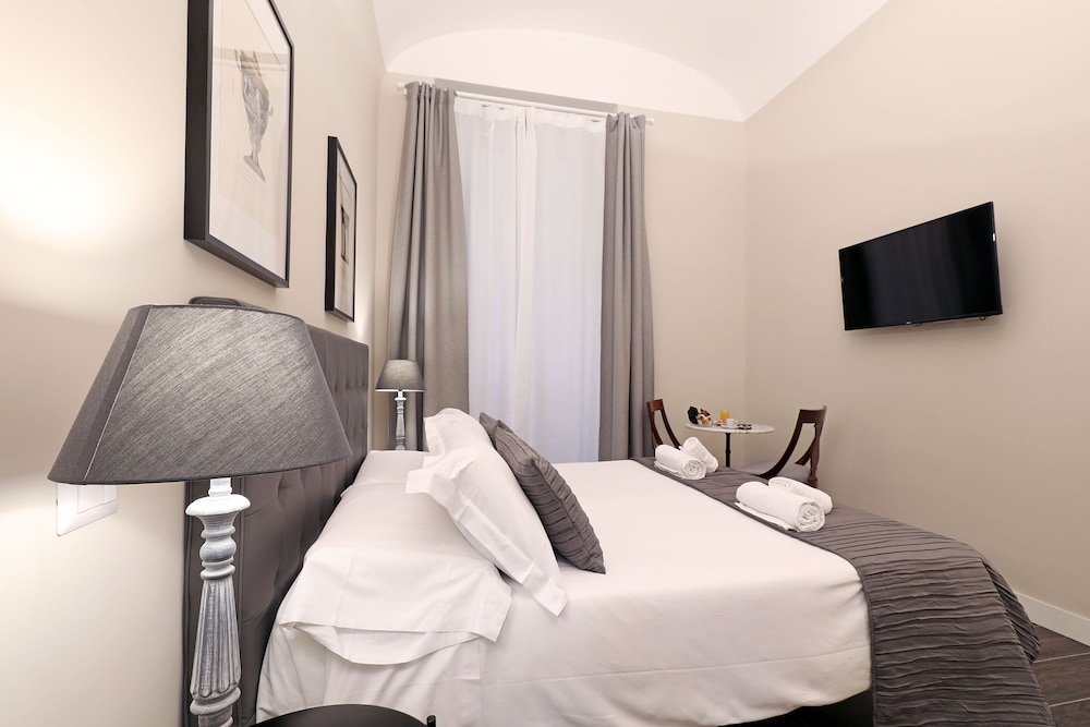 Residenza Vittoria Roma 28/50