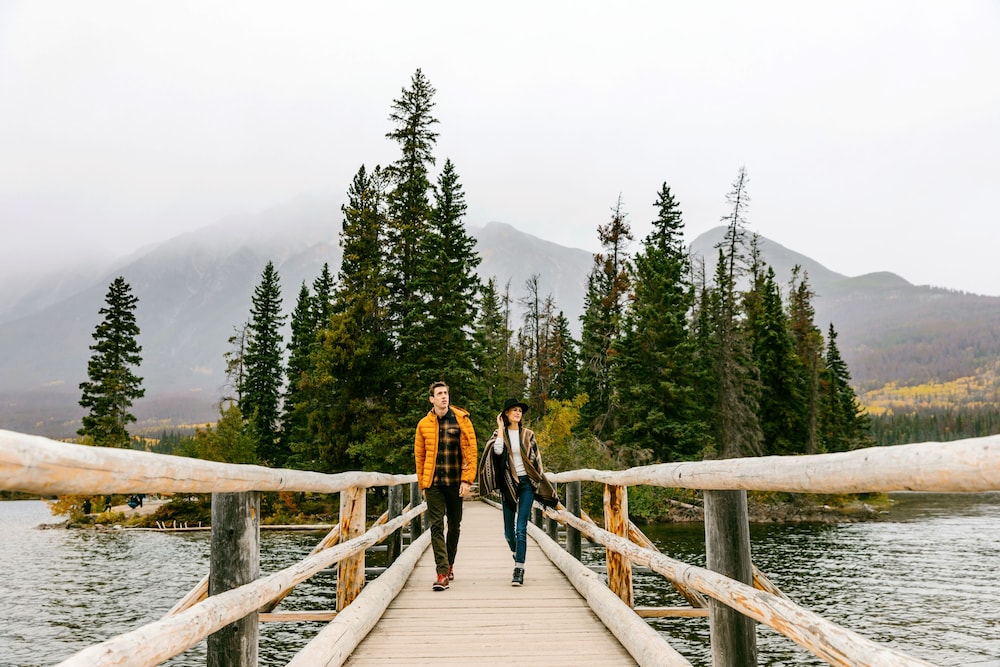 Pyramid Lake Resort 42/48