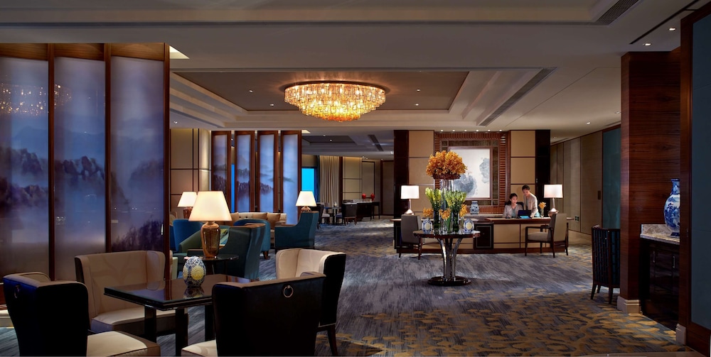 Shangri-La Nanchang 30/49