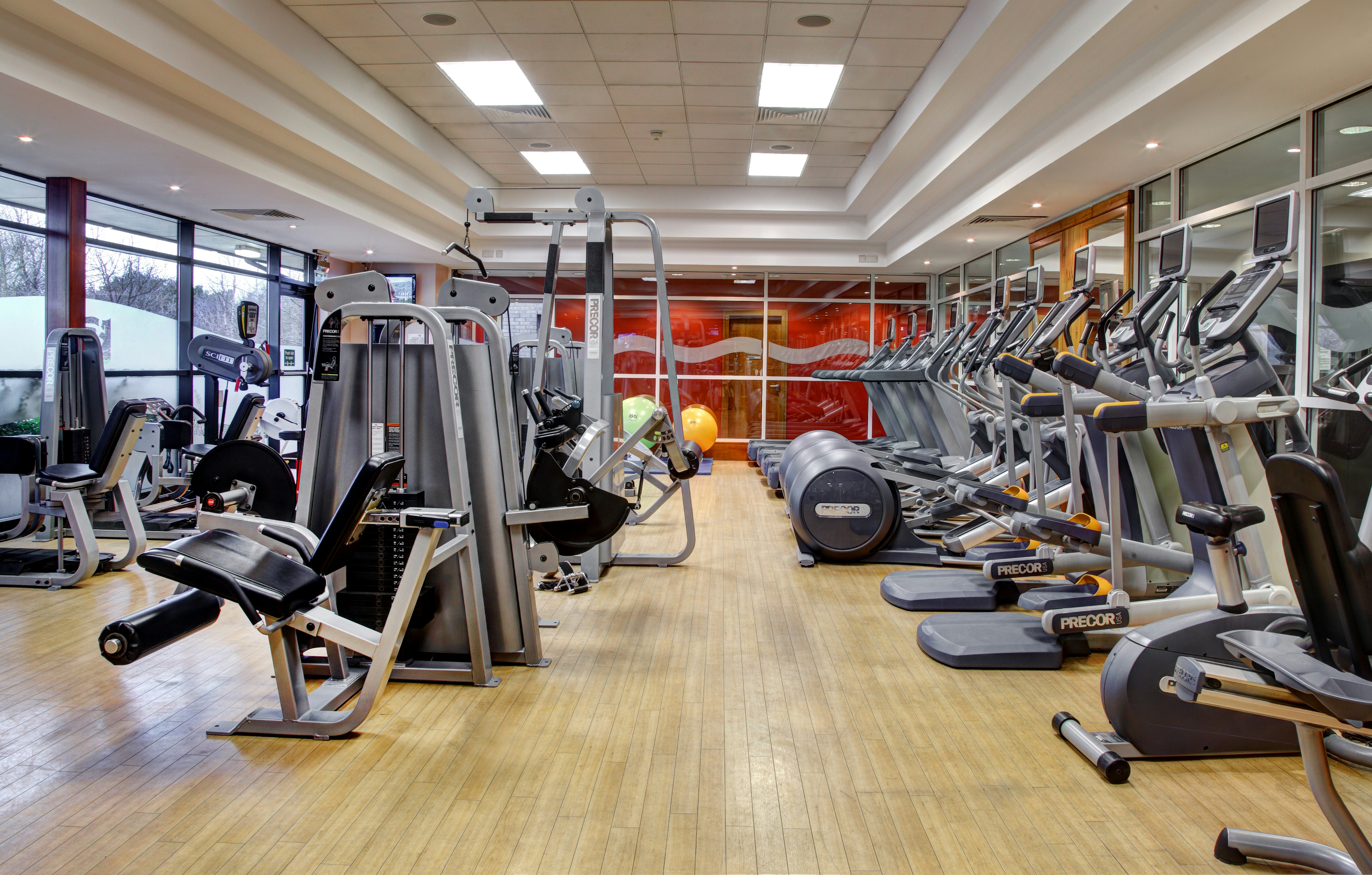 Doubletree By Hilton Edinburgh Airport 49/84