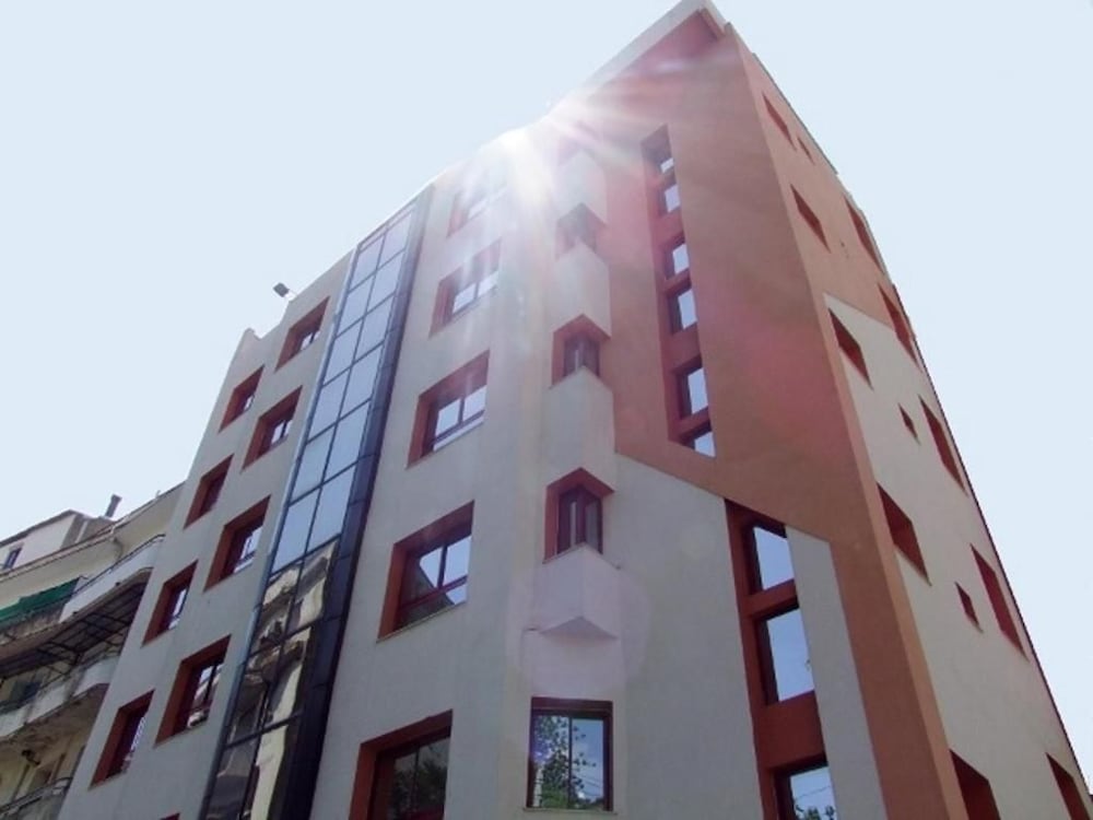 Hotel Ikram in ALGIERS