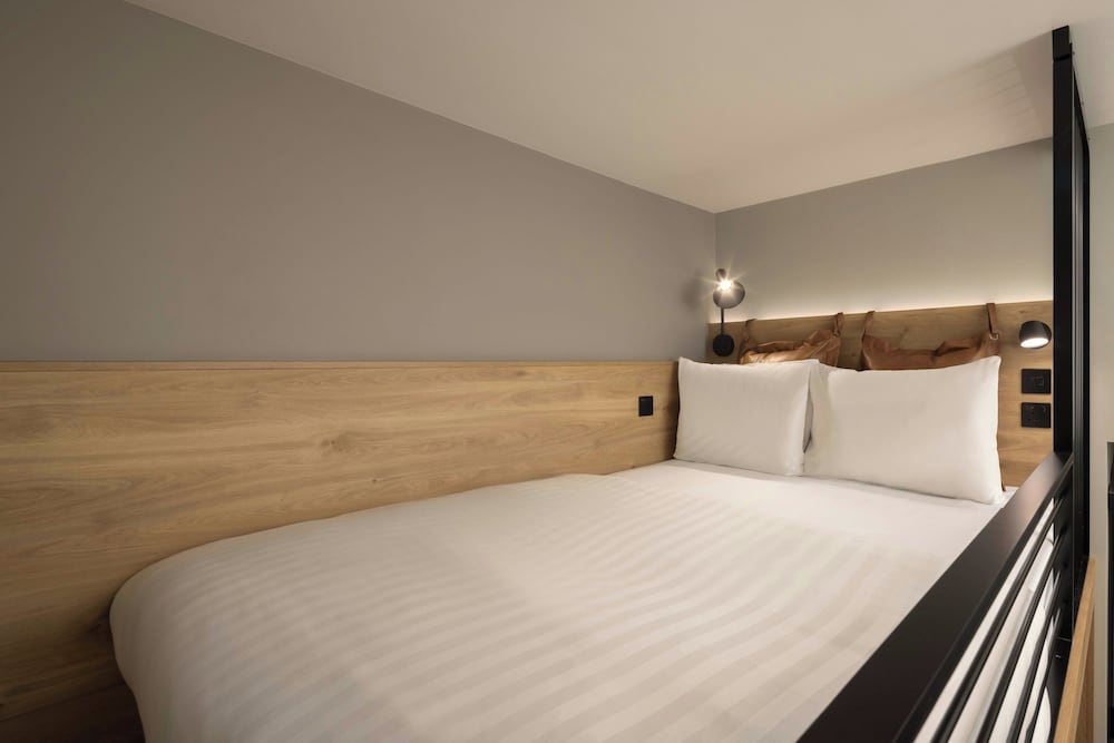 Moxy London Piccadilly Circus 3/47