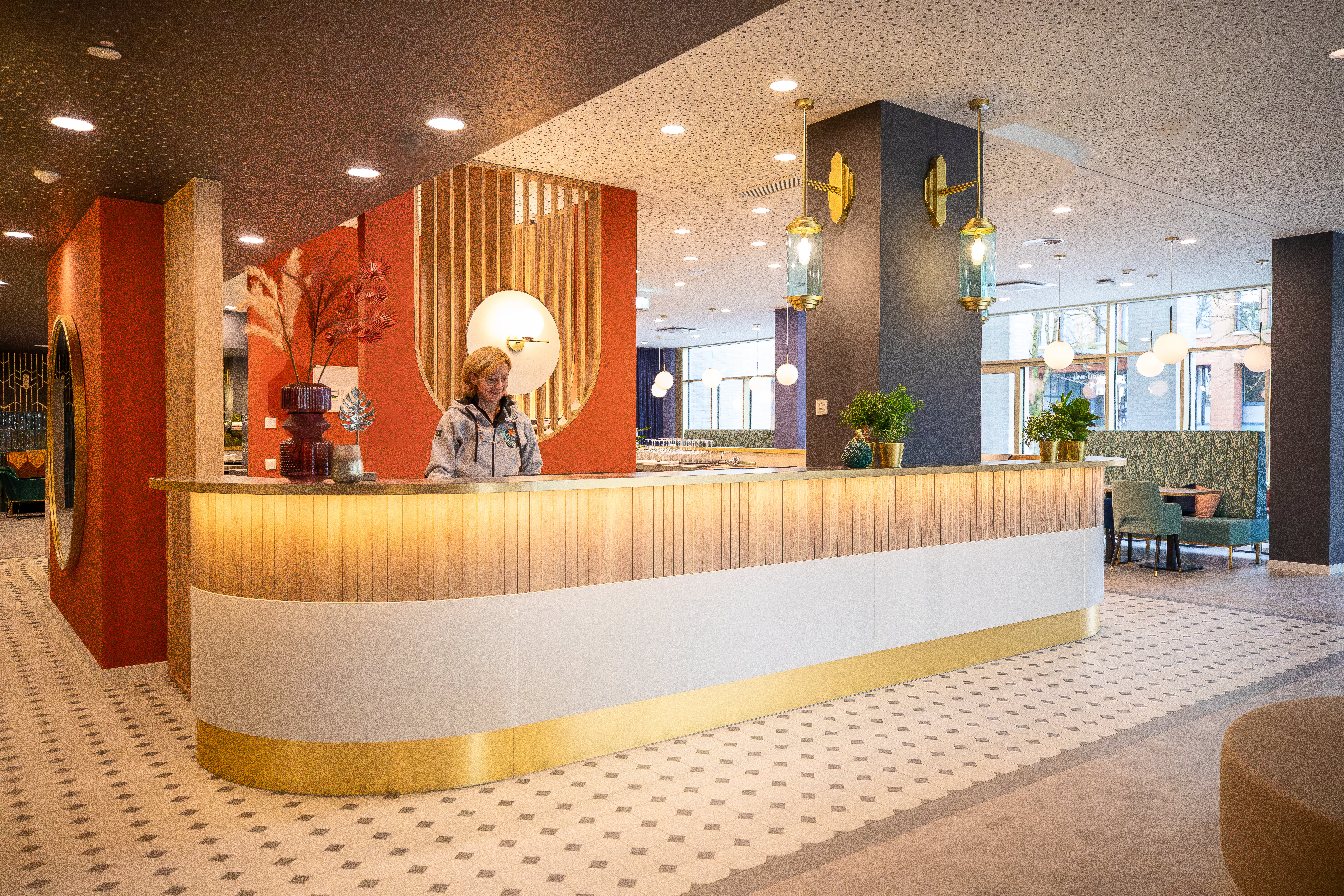 Holiday Inn - the niu, Flower Konstanz by IHG 5/44