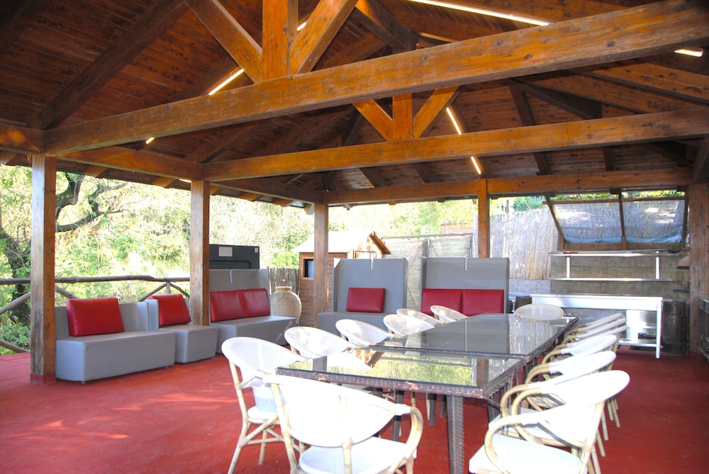 B and B Villa La Ventana 48/50