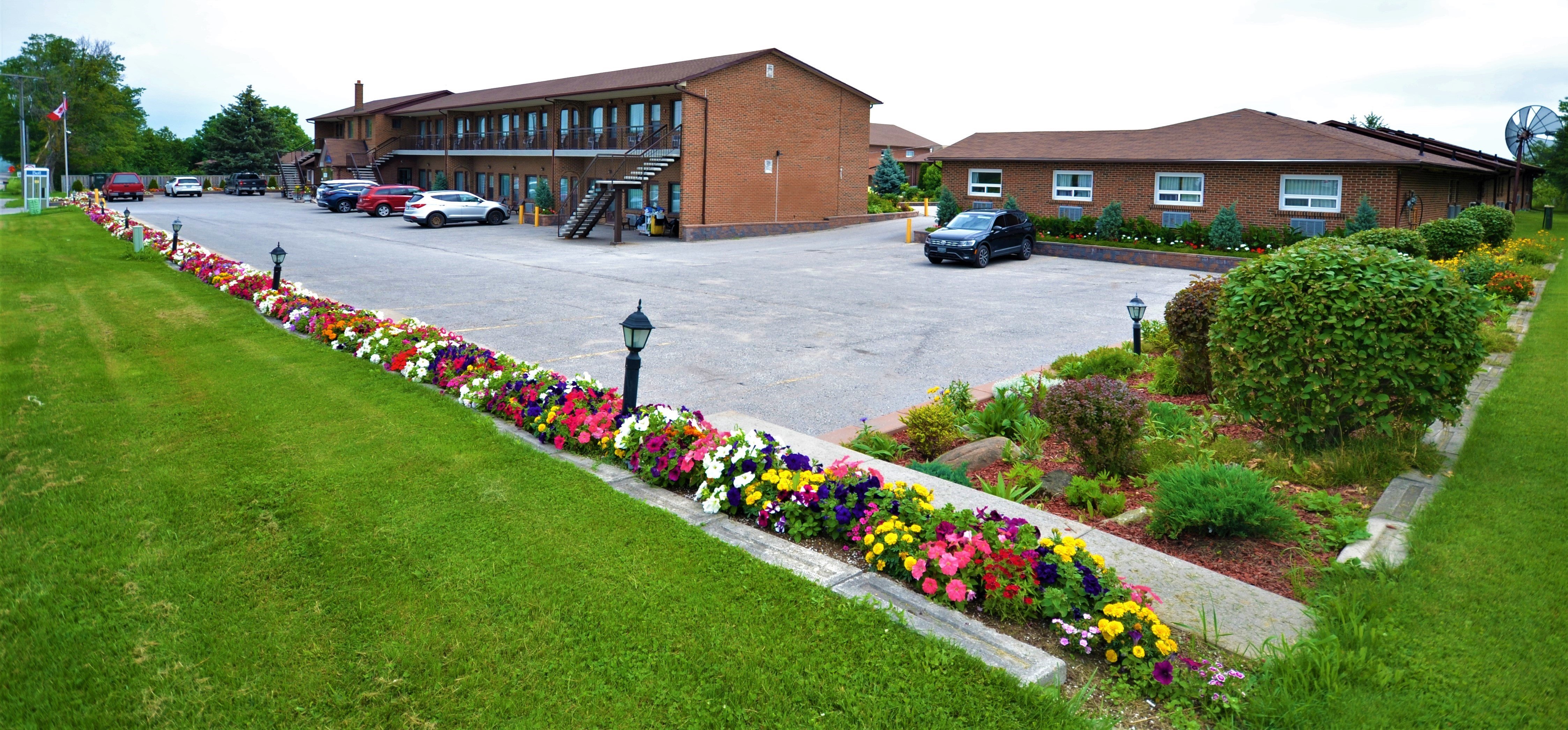 Newmarket Inn 18/29