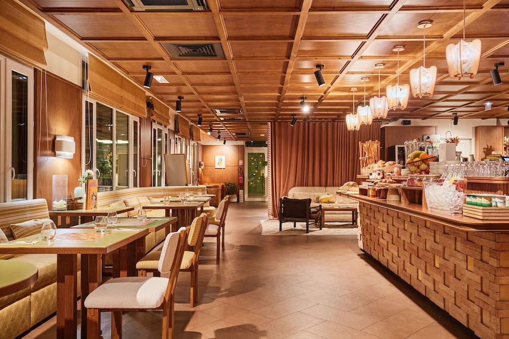 Appart Hotel Paris Levallois Maurice Ravel 41/50