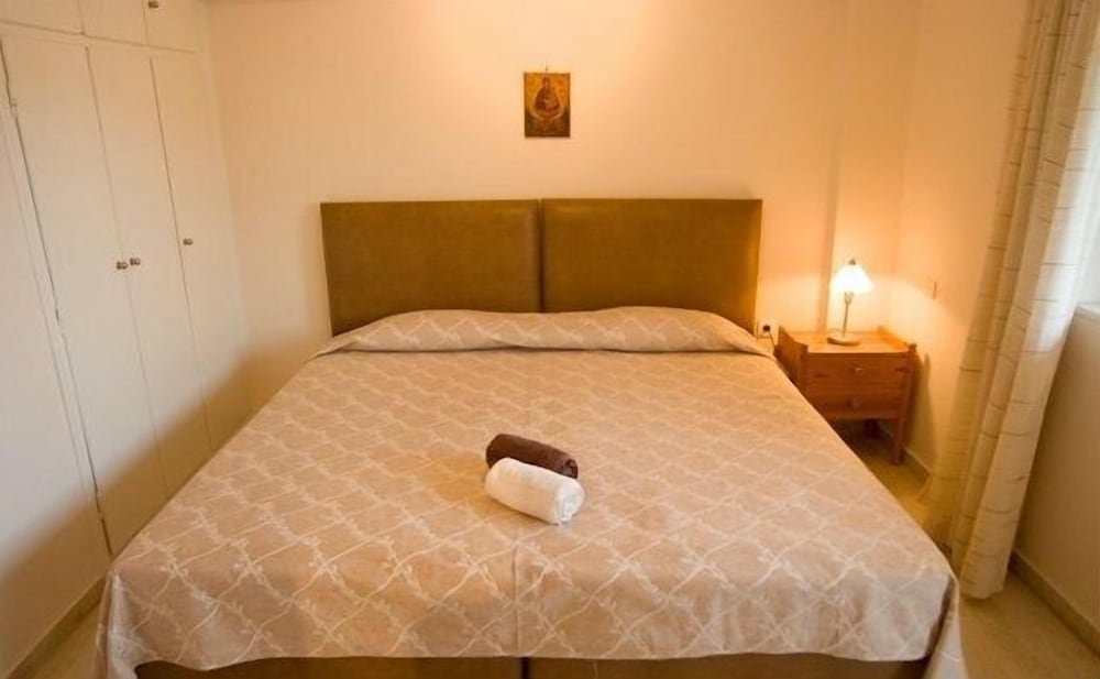 1 BEDROOM, APARTMENT, SEA VIEW