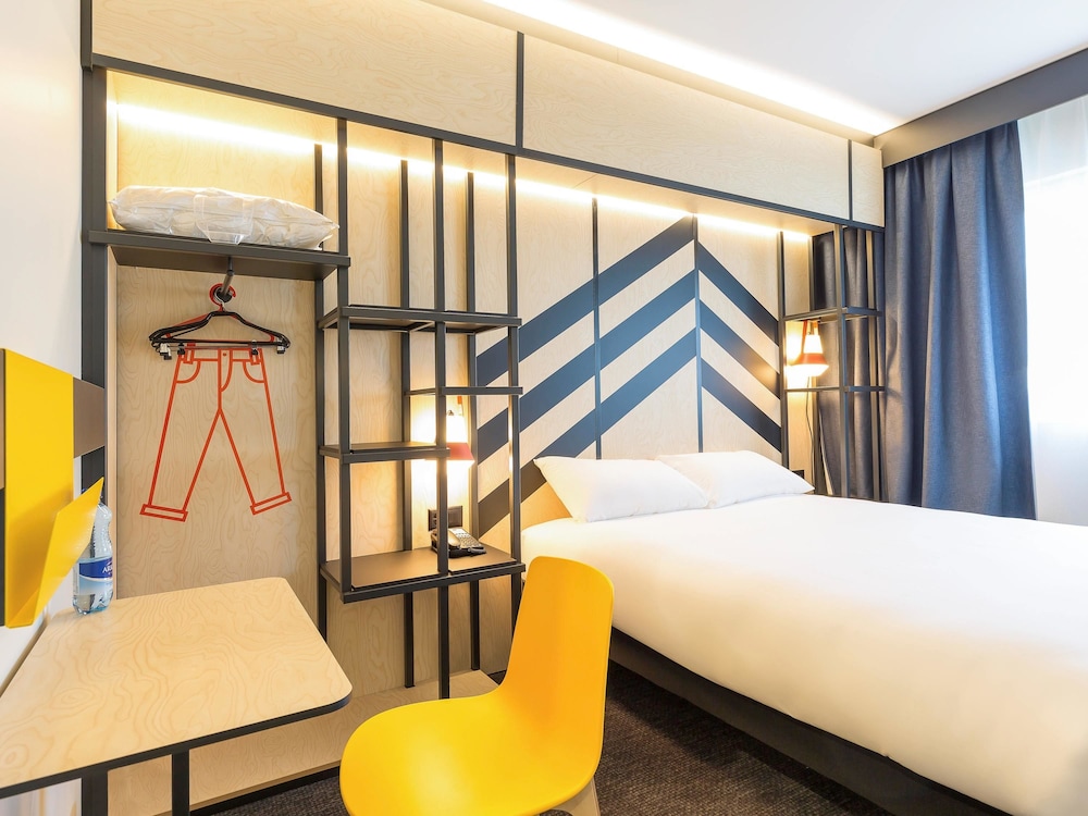 Hotel ibis Styles Geneve Palexpo Aeroport 17/56