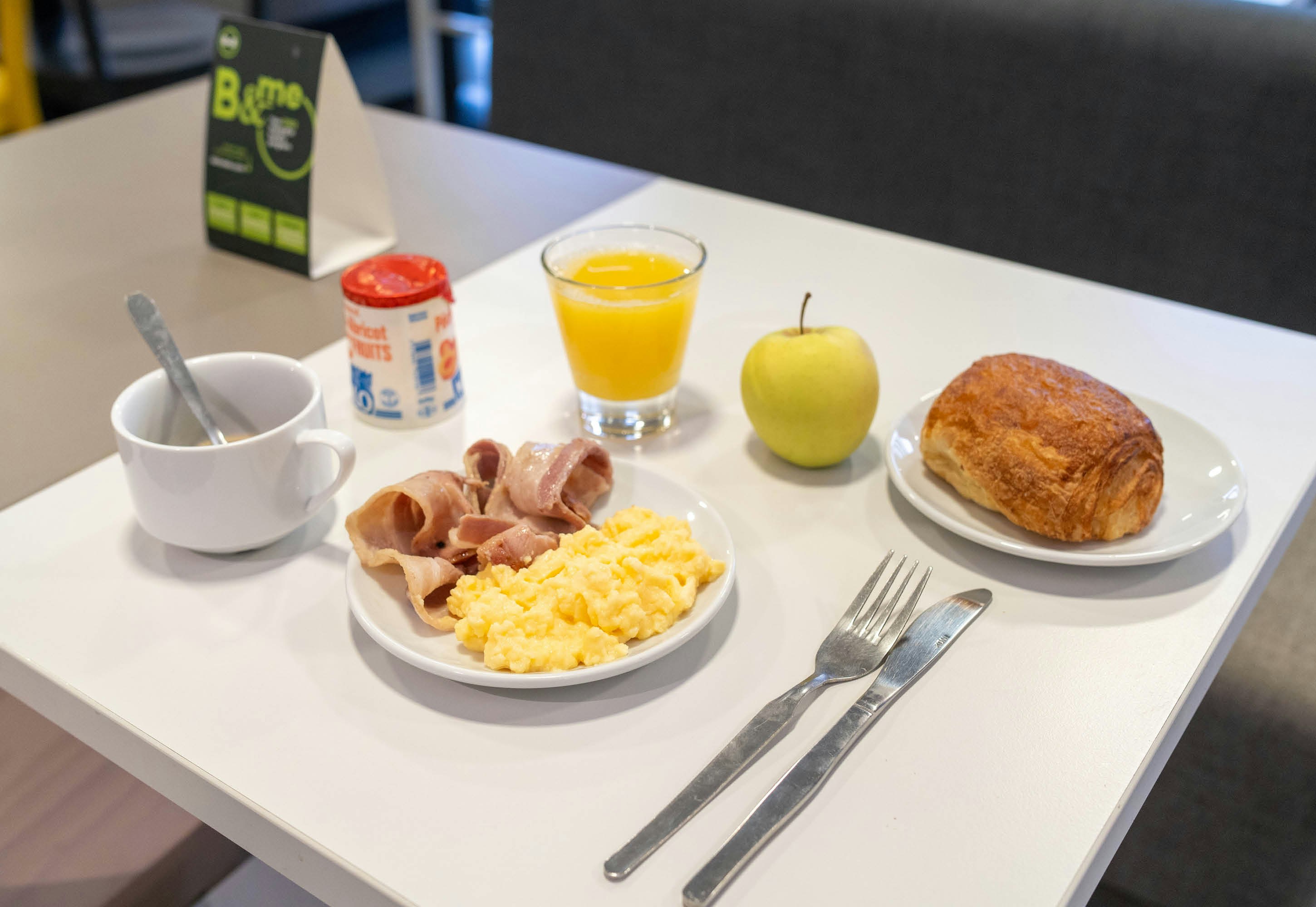 B&B Hotel Limoges 2 34/41