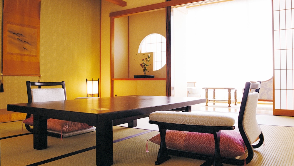 Hotel Hana Isawa 36/50