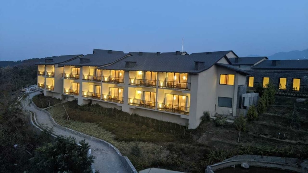 Storii By ITC Hotels Amoha Retreat Dharamshala 1/43