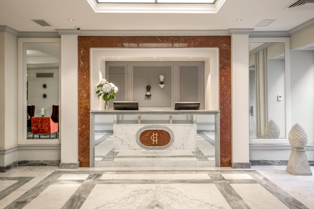 Hotel Della Conciliazione 6/43