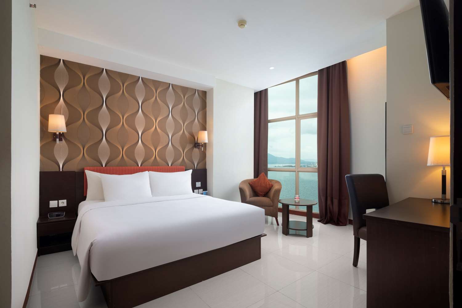 Best Western The Lagoon Hotel 24/45