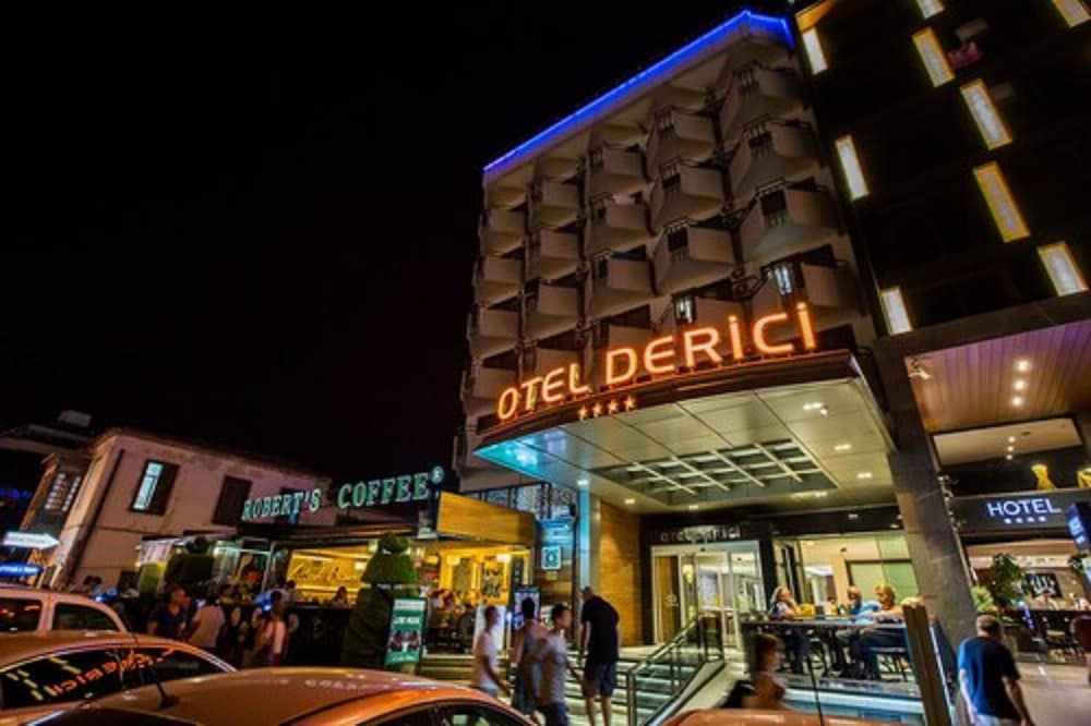 Derici Hotel in KUSADASI