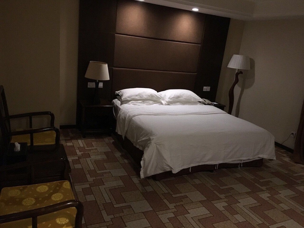Urcove By Hyatt Beijing Forbidden City 31/50