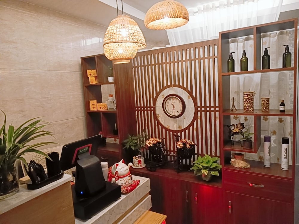 Thao Trang Laluxe Hotel 33/50