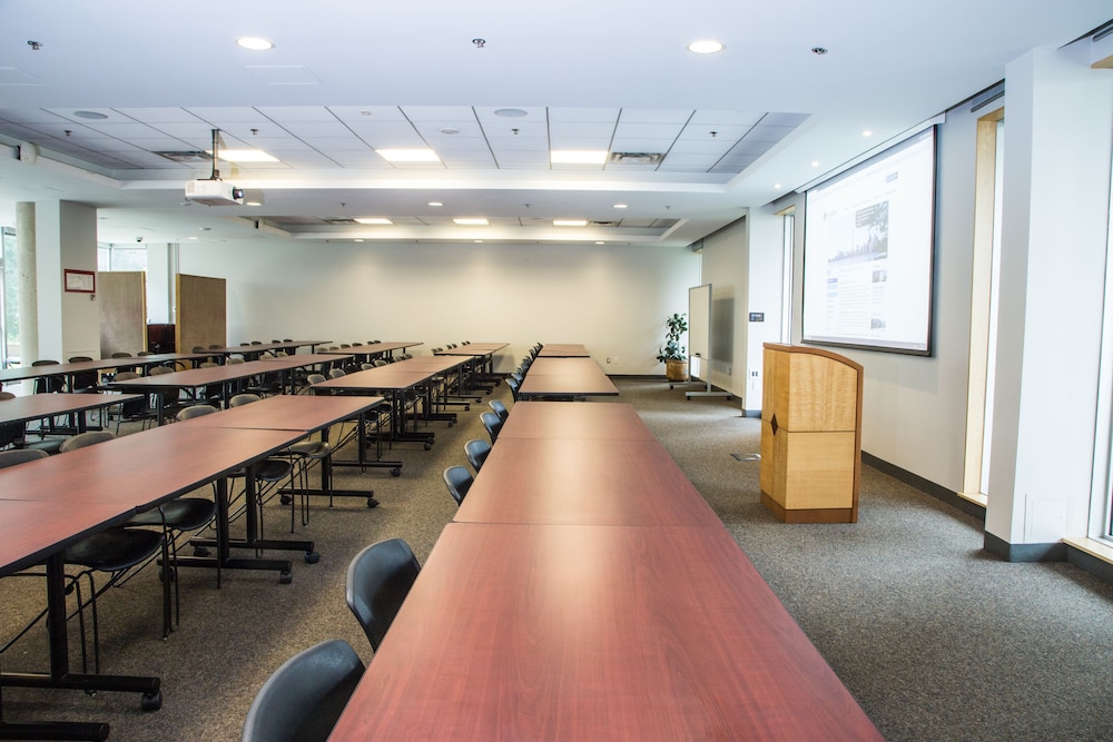 Humber College North Campus 38/50