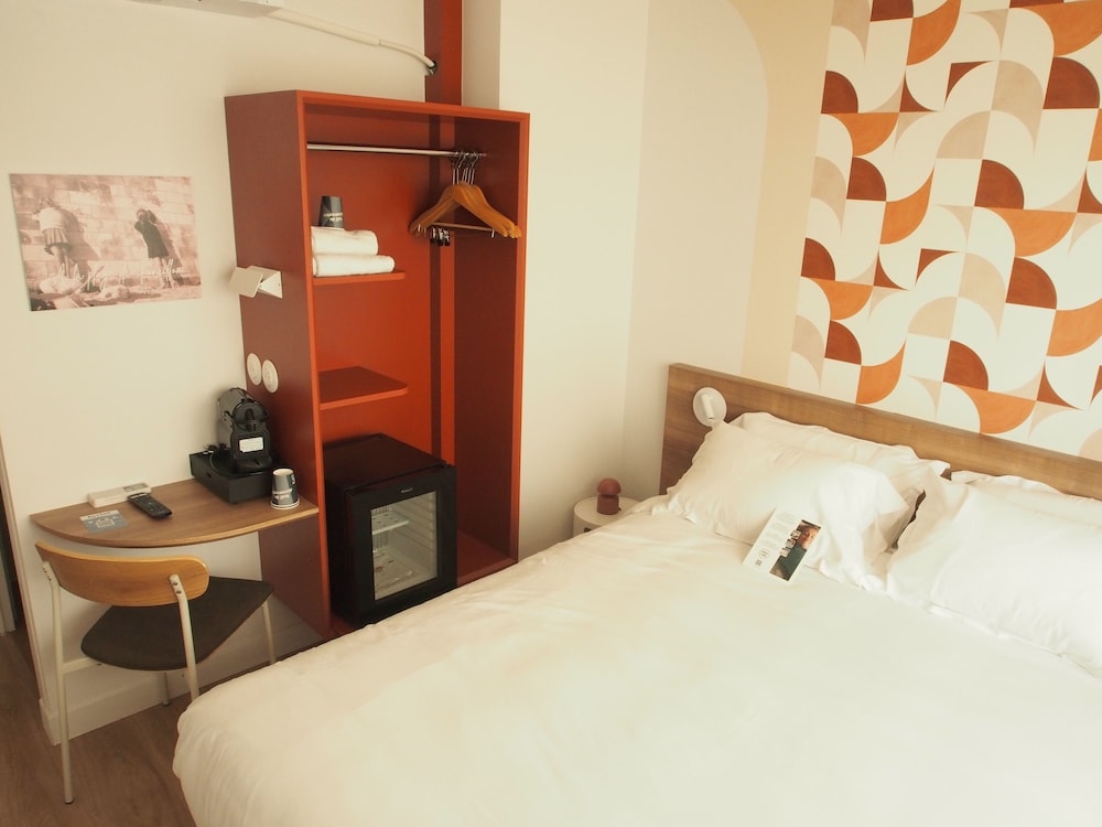 HOTEL BEAU RIVAGE 40/65