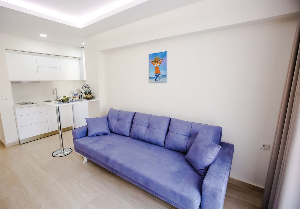Princess Kinli Suites Hotel 27/38