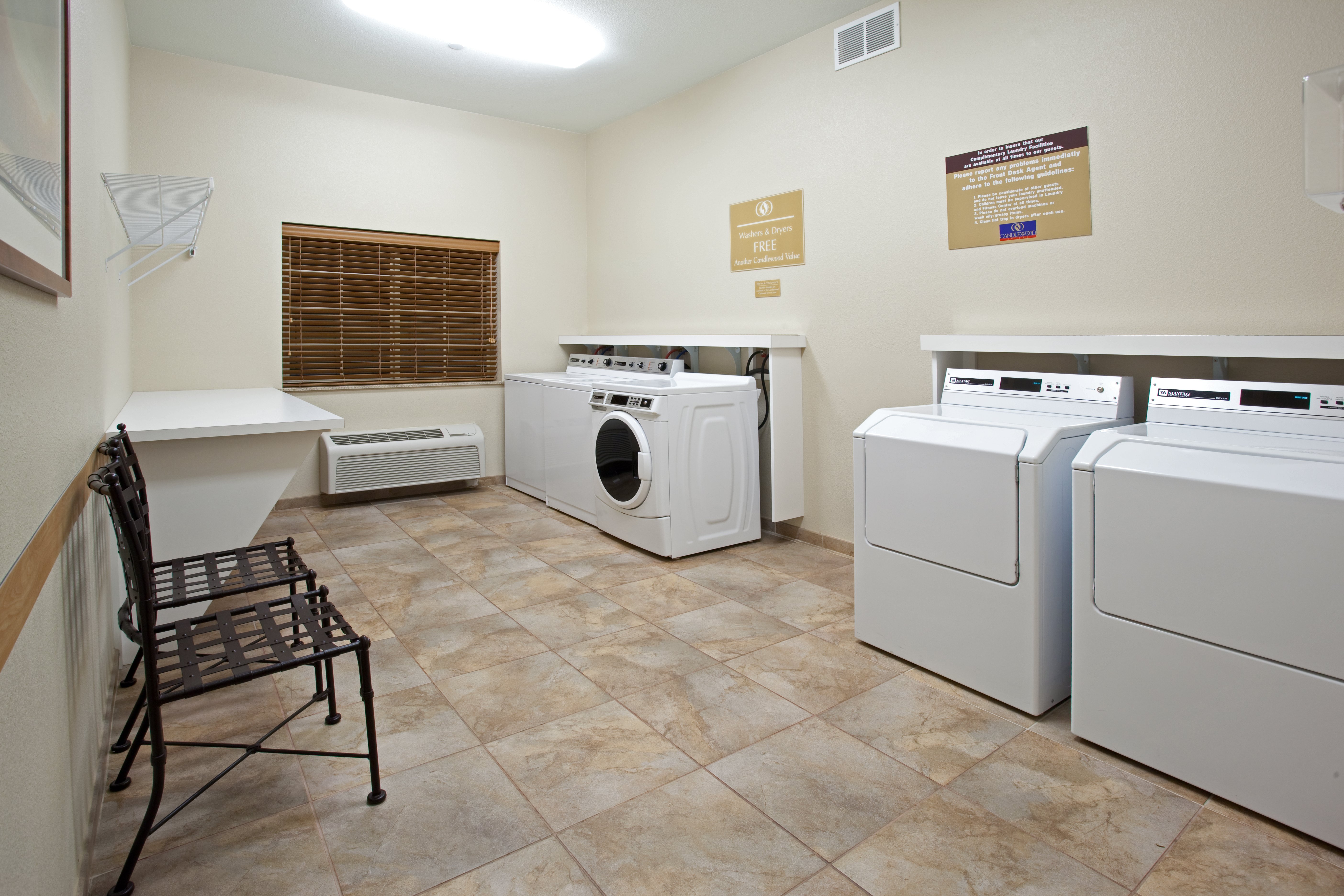 CANDLEWOOD SUITES CRAIG-NORTHWEST 34/70