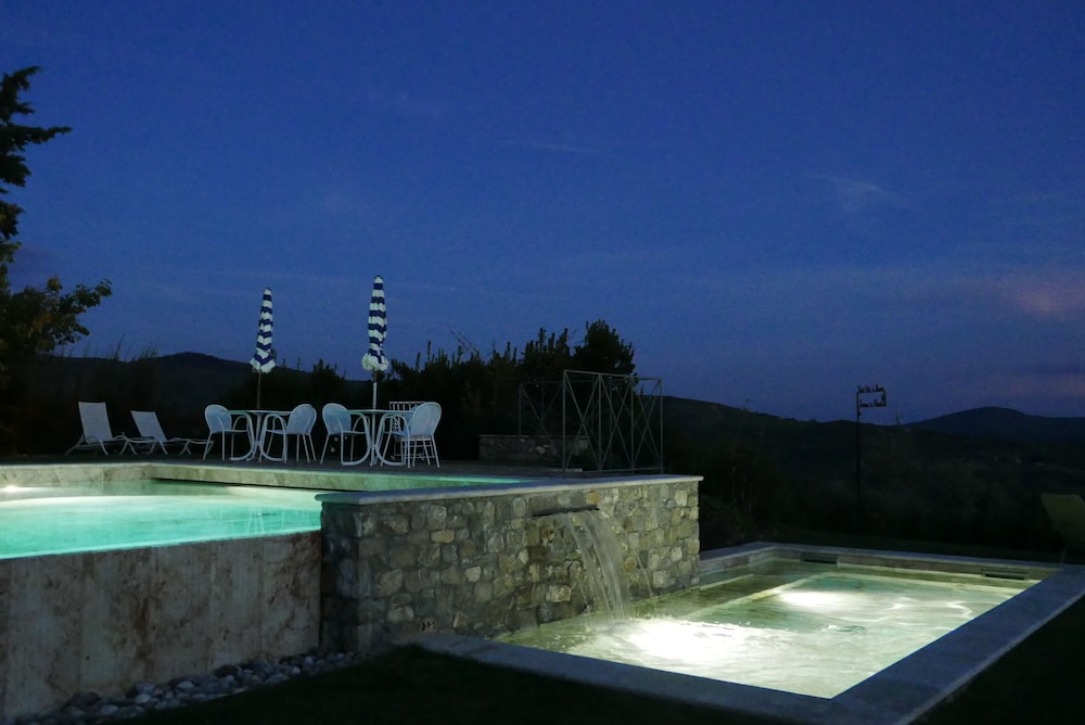 Villa Le Barone 22/50