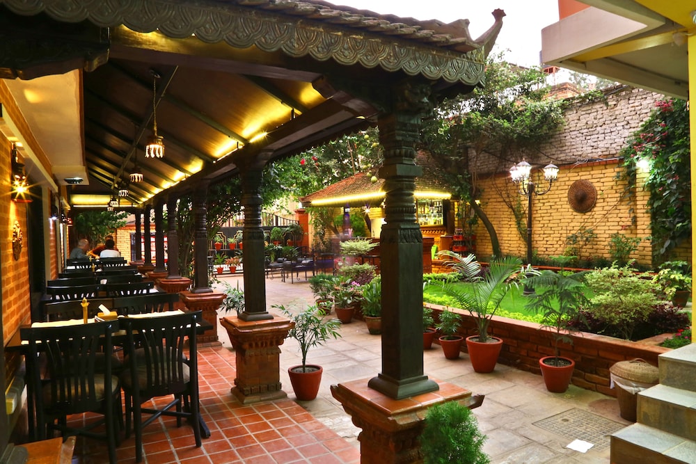 Taleju Boutique Hotel 11/65