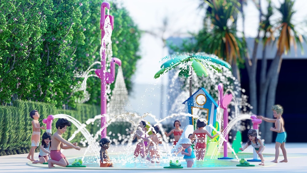 Medplaya Hotel Flamingo Oasis 23/30