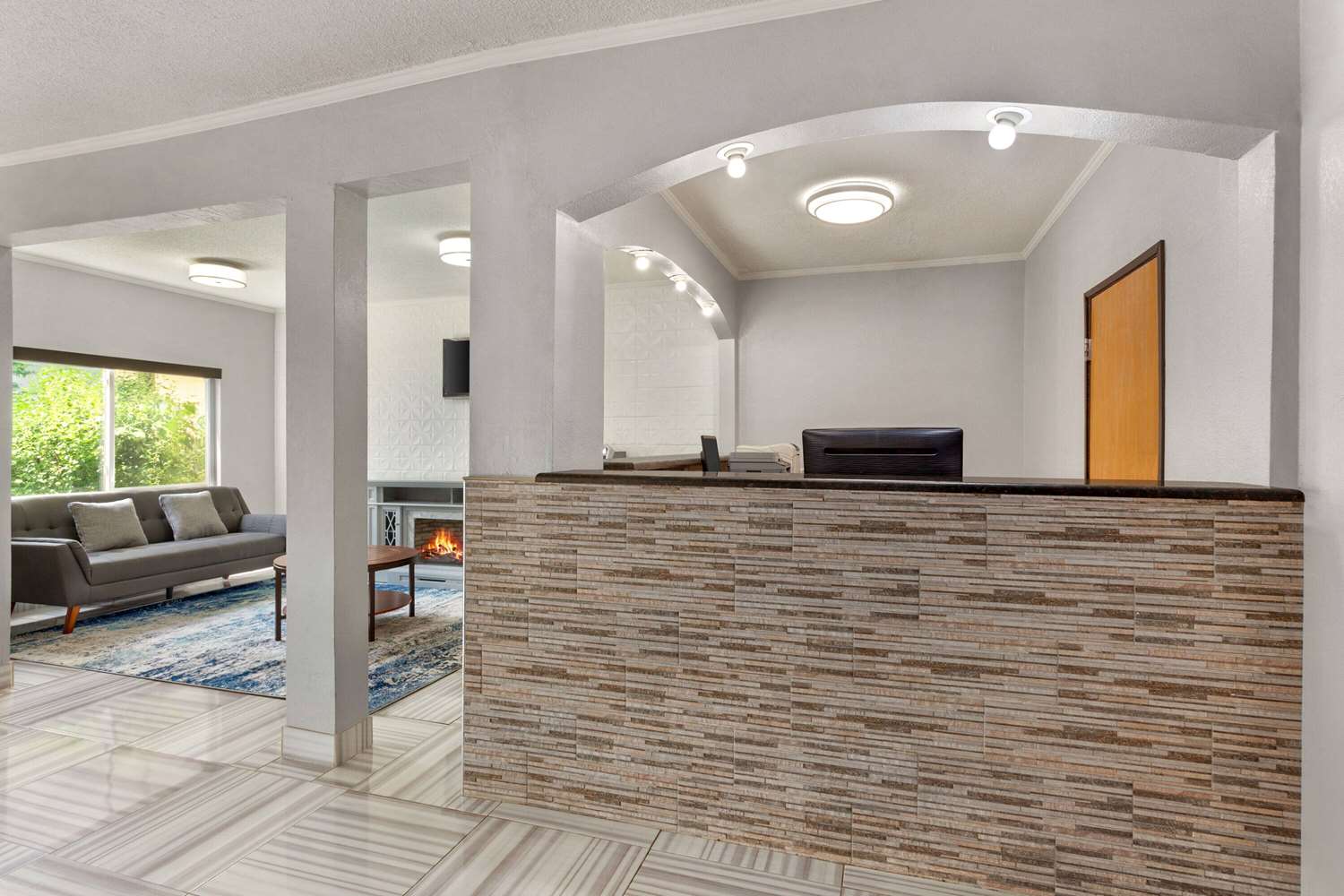 Days Inn by Wyndham Kansas City International Airport 3/29