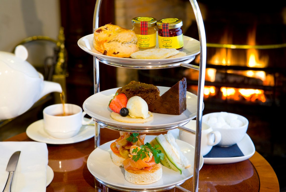 Meldrum House Country Hotel & Golf Course 6/19