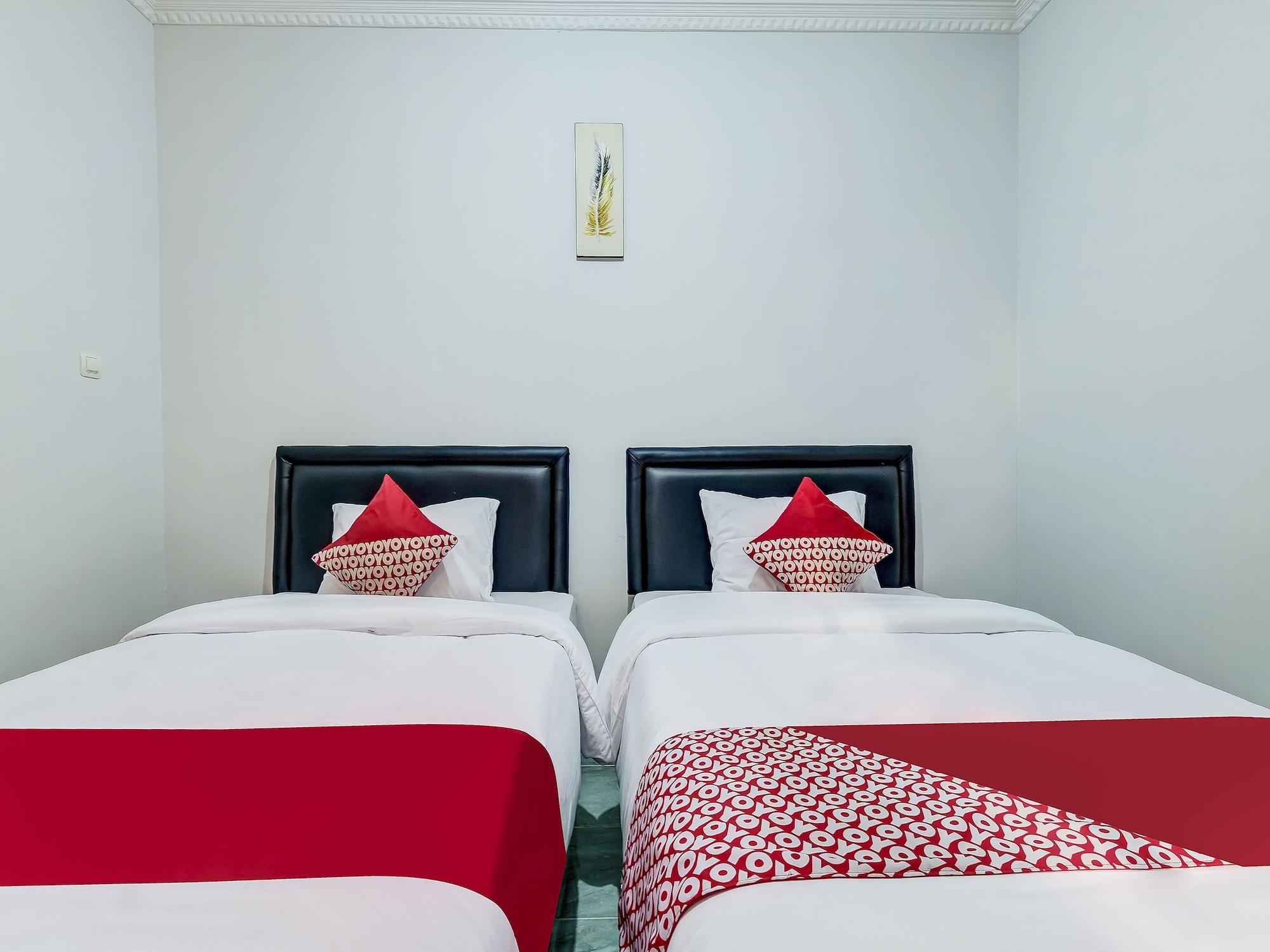 Super OYO Capital O 90983 Harmony Easy Stay 13/50