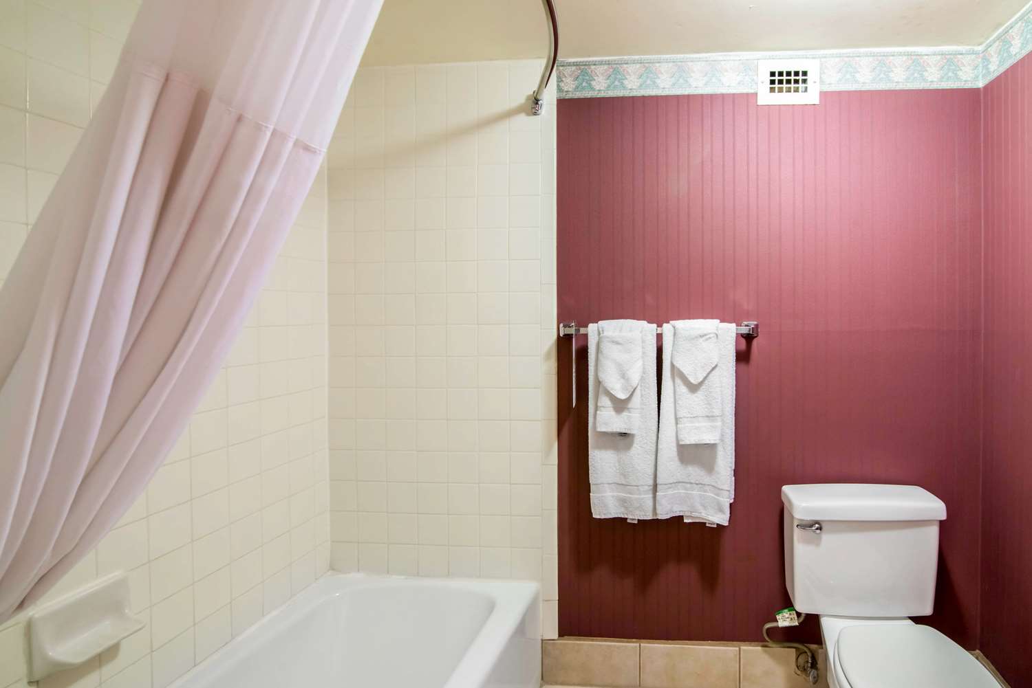 Quality Inn Taos 41/41